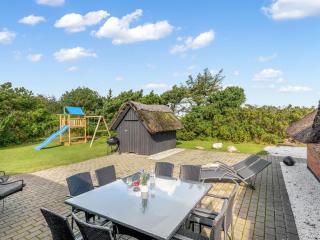 Holiday Home Ruse - 500m from the sea by Interhome - 9