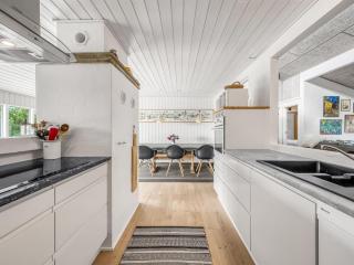 Holiday Home Saxe - from the sea by Interhome - 8