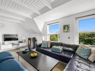 Holiday Home Ruse - 500m from the sea by Interhome - 6