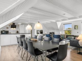 Holiday Home Ruse - 500m from the sea by Interhome - 4