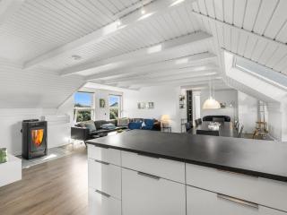 Holiday Home Ruse - 500m from the sea by Interhome - 1