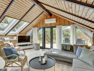 Holiday Home Sidse - 400m from the sea by Interhome - 6