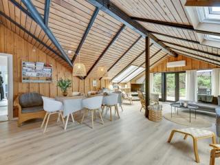 Holiday Home Sidse - 400m from the sea by Interhome - 7
