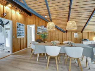 Holiday Home Sidse - 400m from the sea by Interhome - 3
