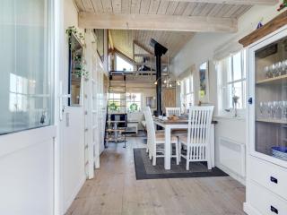 Holiday Home Byrial - 200m from the sea by Interhome - 2