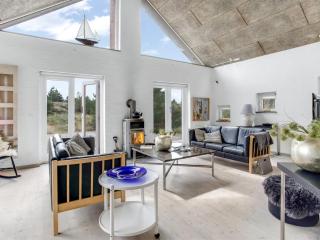 Holiday Home Sjamme - 1-2km from the sea by Interhome - 8
