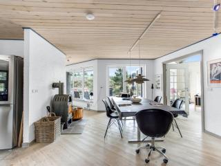 Holiday Home Sjamme - 1-2km from the sea by Interhome - 5