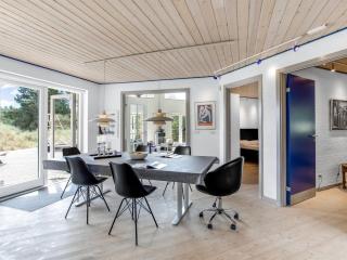 Holiday Home Sjamme - 1-2km from the sea by Interhome - 4