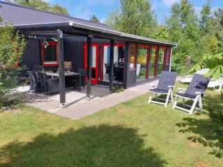 Holiday Home Marillia - 2km from the sea by Interhome - 0