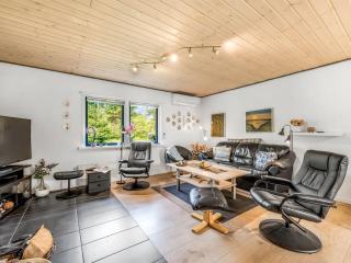 Holiday Home Marillia - 2km from the sea by Interhome - 7