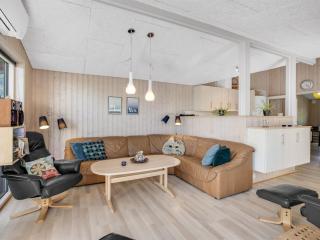 Holiday Home Omar - 1-0km from the sea by Interhome - 6