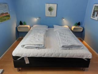 Holiday Home Marillia - 2km from the sea by Interhome - 1