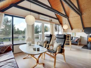 Holiday Home Gerdis - 1-6km from the sea by Interhome - 8