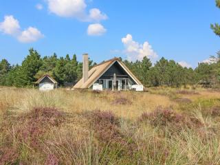Holiday Home Gerdis - 1-6km from the sea by Interhome - 0