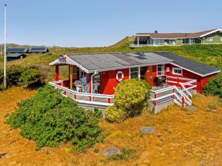 Holiday Home Heidel - from the sea by Interhome - 9