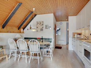 Holiday Home Gerdis - 1-6km from the sea by Interhome - 4
