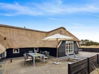 Holiday Home Rother - 100m from the sea by Interhome - 9