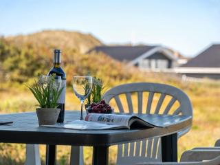 Holiday Home Janni - 250m from the sea by Interhome - 9