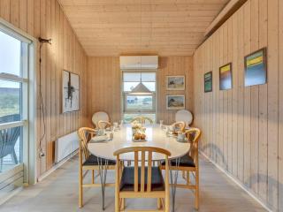 Holiday Home Janni - 250m from the sea by Interhome - 2