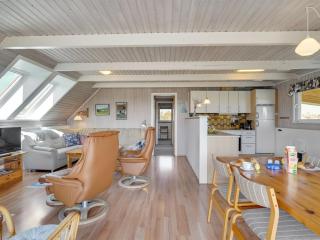 Holiday Home Alleta - 600m from the sea by Interhome - 6