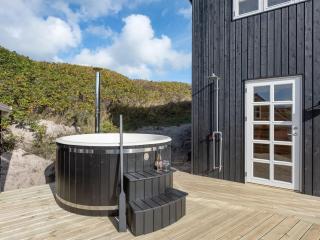 Holiday Home Ayu - 100m from the sea by Interhome - 8