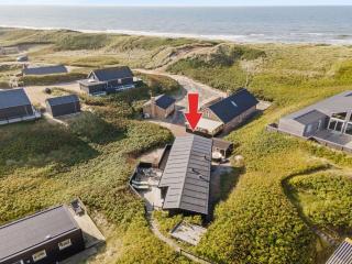 Holiday Home Ayu - 100m from the sea by Interhome - 9
