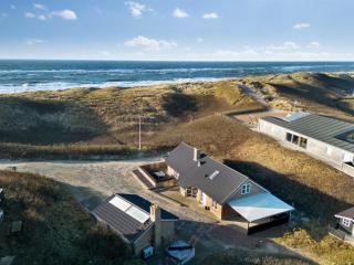 Holiday Home Gidsken - 30m from the sea by Interhome - 0