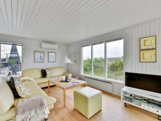 Holiday Home Marika - 500m from the sea by Interhome - 7