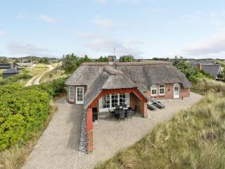Holiday Home Sannie - 450m from the sea by Interhome - 0