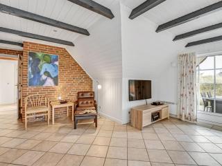 Holiday Home Sannie - 450m from the sea by Interhome - 8