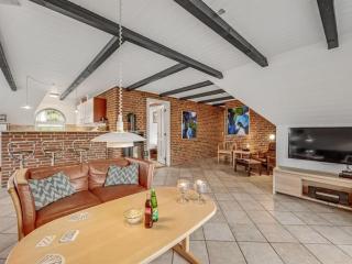Holiday Home Sannie - 450m from the sea by Interhome - 5