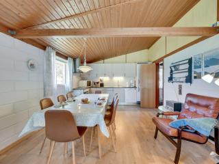 Holiday Home Agna - 700m to the fjord by Interhome - 7