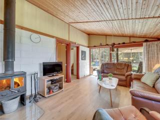 Holiday Home Agna - 700m to the fjord by Interhome - 6