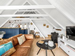 Holiday Home Hen - 400m from the sea by Interhome - 8