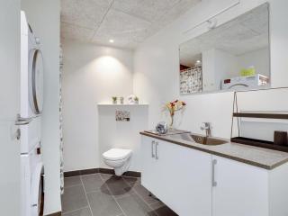 Apartment Geraldine - 250m from the sea by Interhome - 7