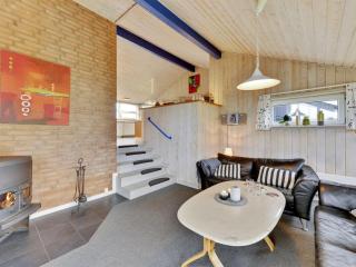 Holiday Home Anita - 500m from the sea by Interhome - 3
