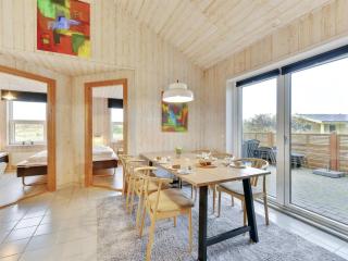 Holiday Home Anita - 500m from the sea by Interhome - 5