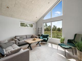 Holiday Home Måns - 500m to the fjord by Interhome - 4