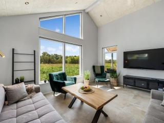 Holiday Home Måns - 500m to the fjord by Interhome - 5