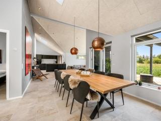 Holiday Home Måns - 500m to the fjord by Interhome - 2