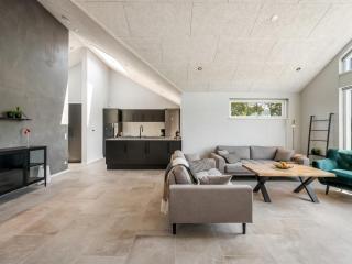 Holiday Home Måns - 500m to the fjord by Interhome - 1