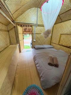 khao sok white mountain camp - 7