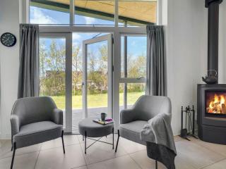 Holiday Home Dietke - 650m from the sea by Interhome - 6