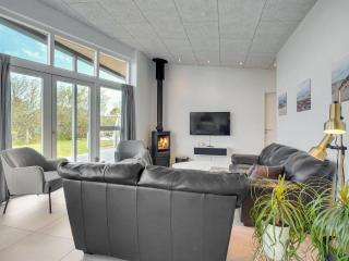 Holiday Home Dietke - 650m from the sea by Interhome - 7