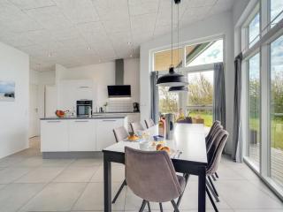 Holiday Home Dietke - 650m from the sea by Interhome - 4