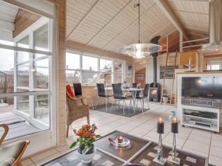 Holiday Home Geeske - 400m from the sea by Interhome - 6