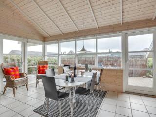 Holiday Home Geeske - 400m from the sea by Interhome - 5