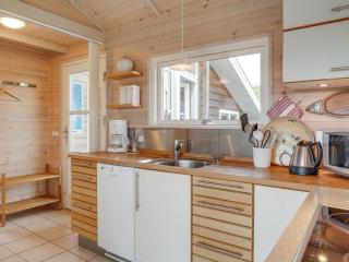 Holiday Home Geeske - 400m from the sea by Interhome - 1