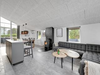 Holiday Home Mert - 1-2km from the sea by Interhome - 9