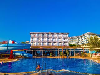 Elysium Elite Hotel - 0